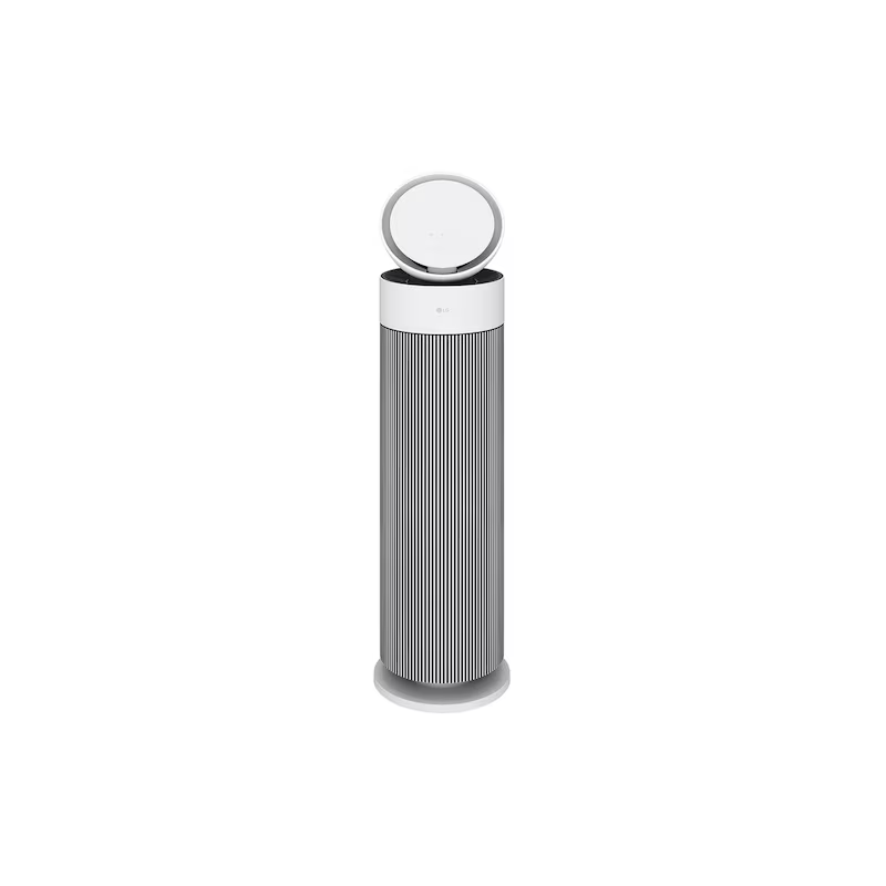 LG PuriCare™ AeroBooster with Slim and Powerful Air Purification