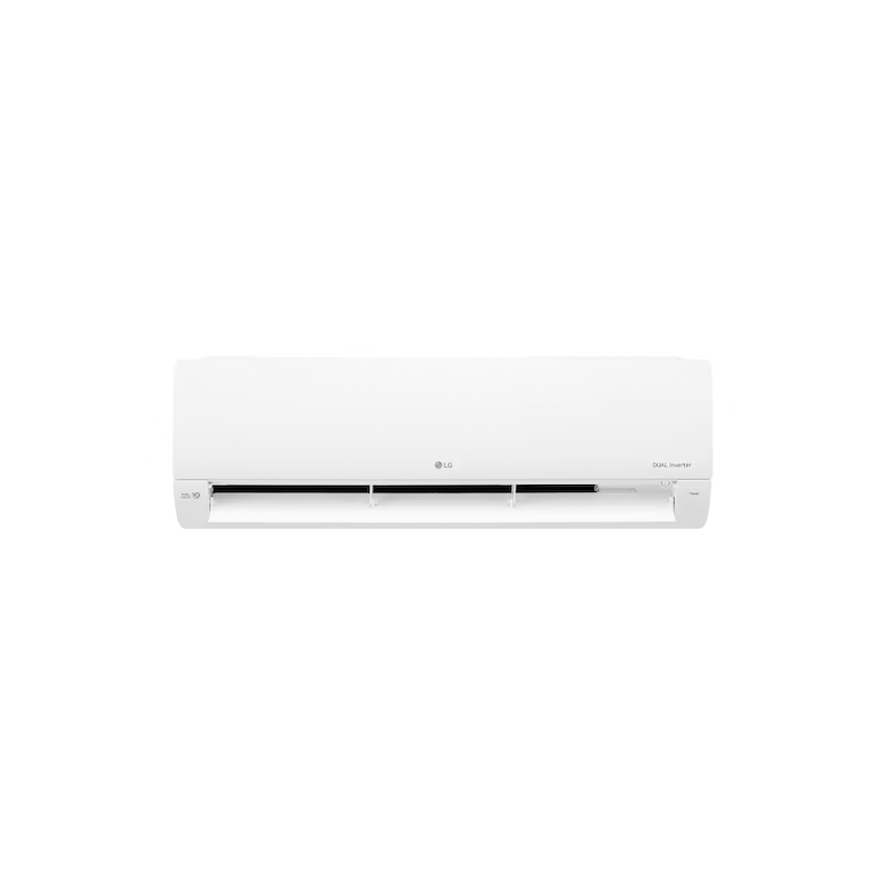 1.0HP Dual Inverter Premium Air Conditioner with Ionizer
