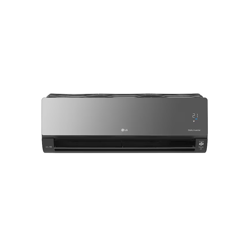 1.5HP Stylish ARTCOOL Air Conditioner with DUAL Inverter Mirror