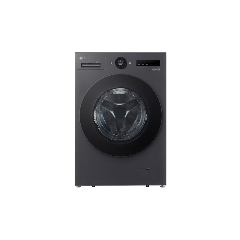 15/8kg Front Load Washer Dryer with with AI Direct Drive™ and TurboWash™