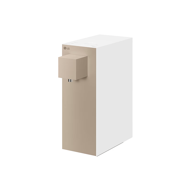 LG PuriCare Water Purifier with Hot & Ambient Water