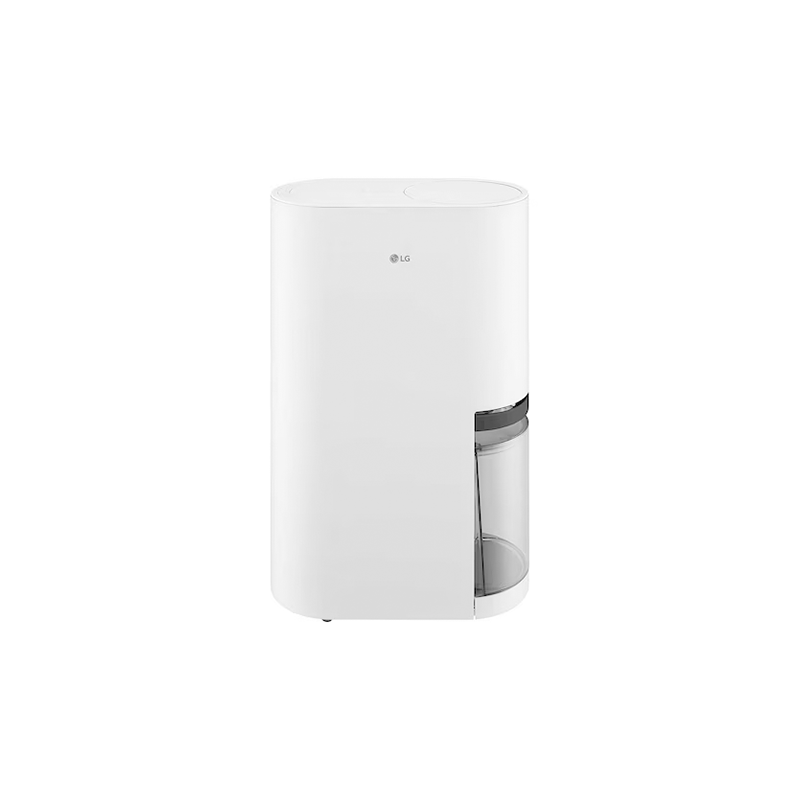 16L LG PuriCare™ DUAL Inverter Dehumidifier (White)