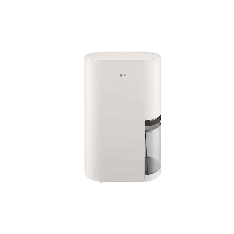 16L LG PuriCare™ DUAL Inverter Dehumidifier (Beige)