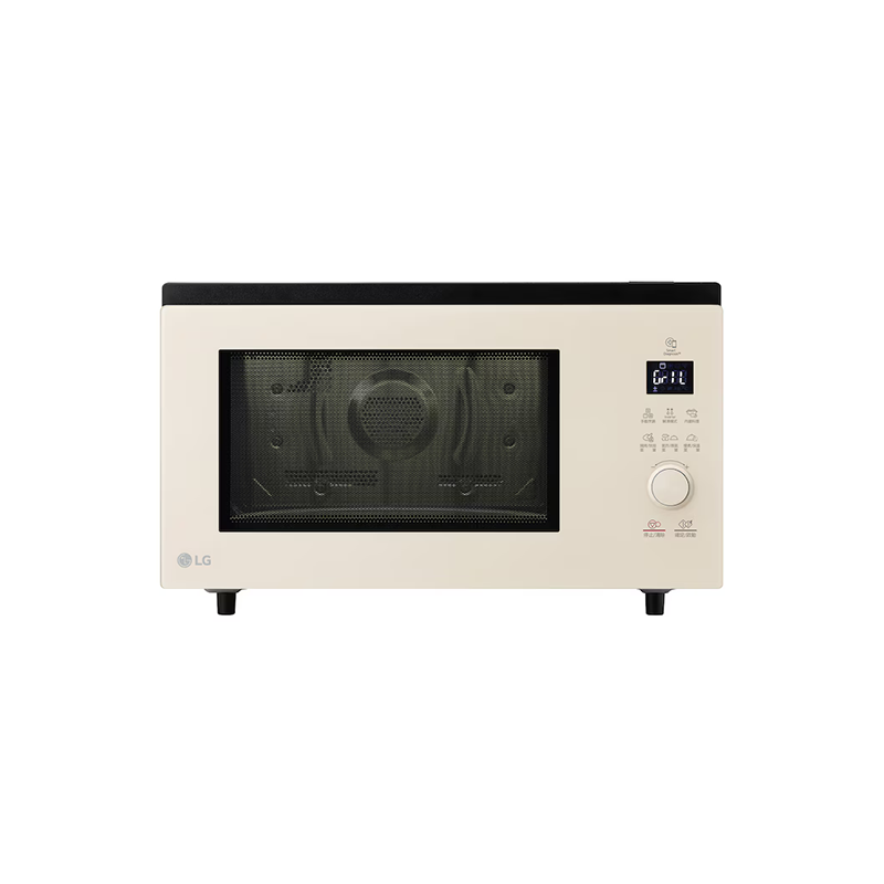 39L LG NeoChef® Smart Inverter Convection Microwave Oven