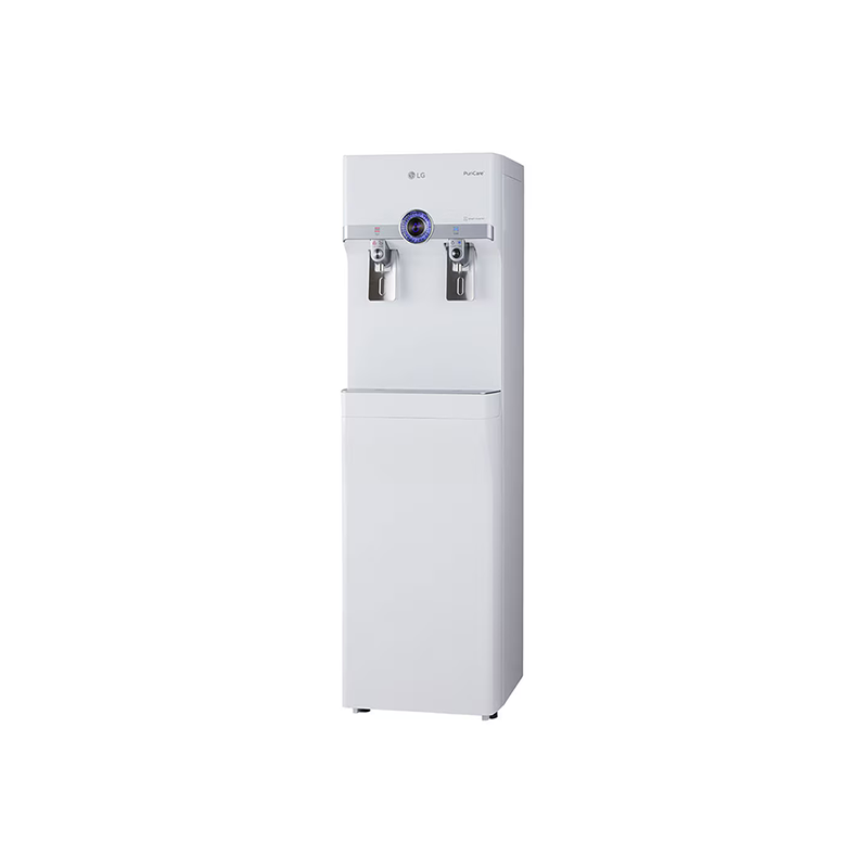 Slim Stand LG PuriCare™ Water Purifier with Smart Inverter & Large Hot / Cold Water Capacity